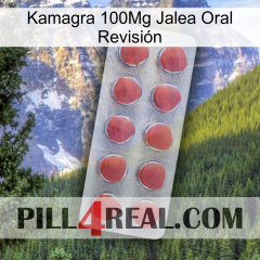 Kamagra 100Mg Jalea Oral Revisión 18